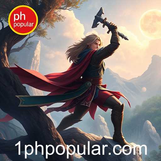Exploring the Thrill: The Allure of Adventure Games on PH Popular