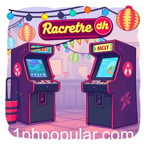 Exploring the Timeless Charm of 'Arcade Classics' in the World of Digital Gaming