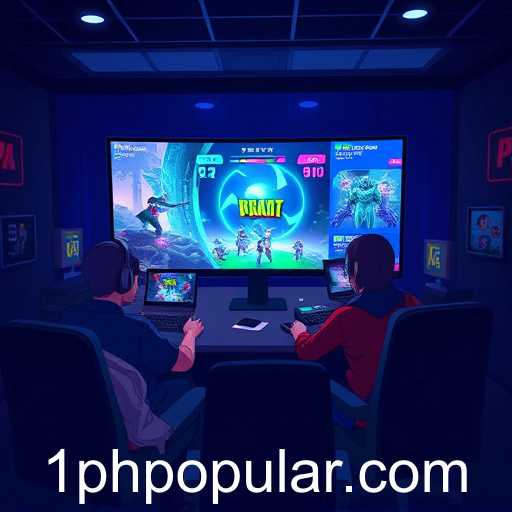 The Rise of Game Platforms in 2025