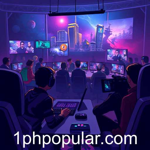 The Rise of Online Gaming Communities in 2025