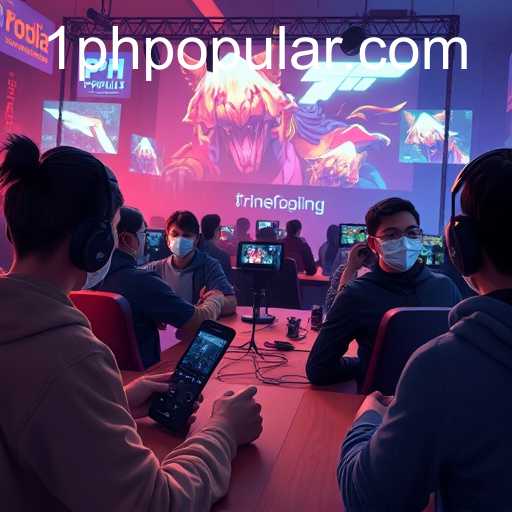 Gaming Trends in a Shifting Digital Landscape