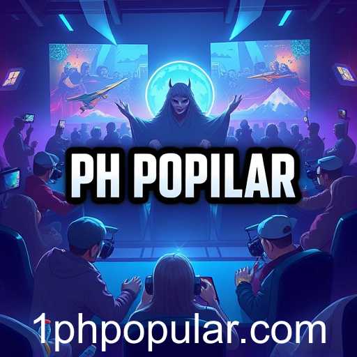 The Rise of 'PH Popular' in Gaming