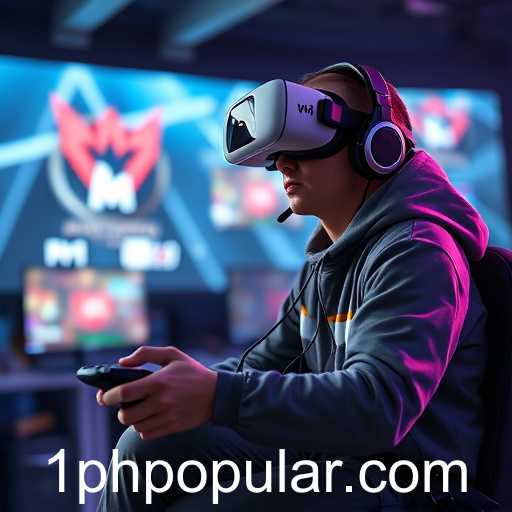 The Rise of Gaming Trends in 2025
