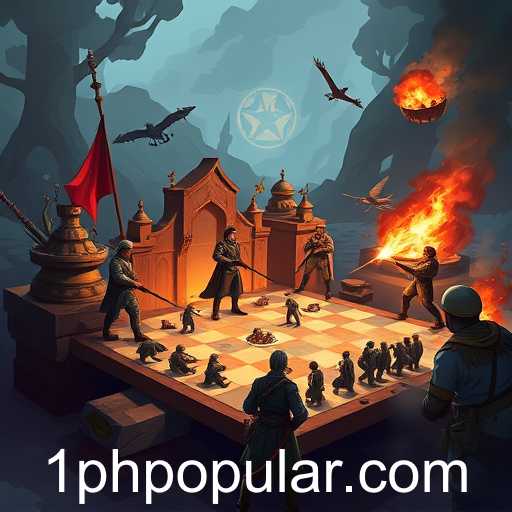 The Rise of PH Popular in Gaming