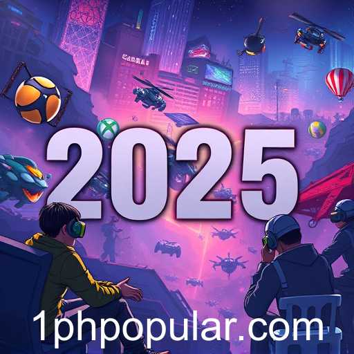 The Rise of Retro Gaming in 2025