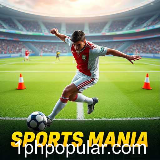 Exploring the Exciting World of 'Sports Games' with 'ph popular': A Digital Playground for Enthusiasts