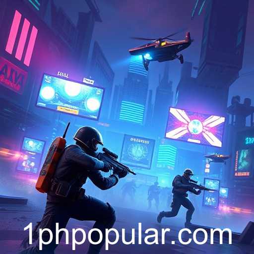 The Rise of PH Popular in Online Gaming